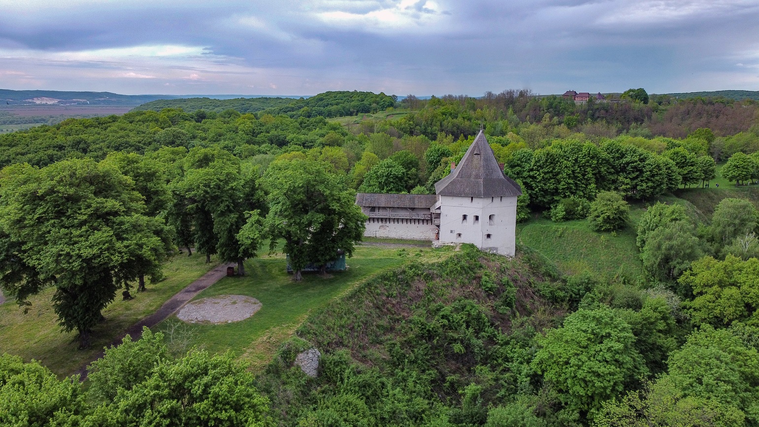 Краса Прикарпаття. Великий маршрут Івано-Франківщиною, який відкриє регіон під новим кутом
